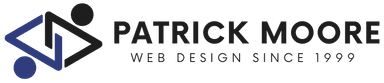 Patrick Moore Logo