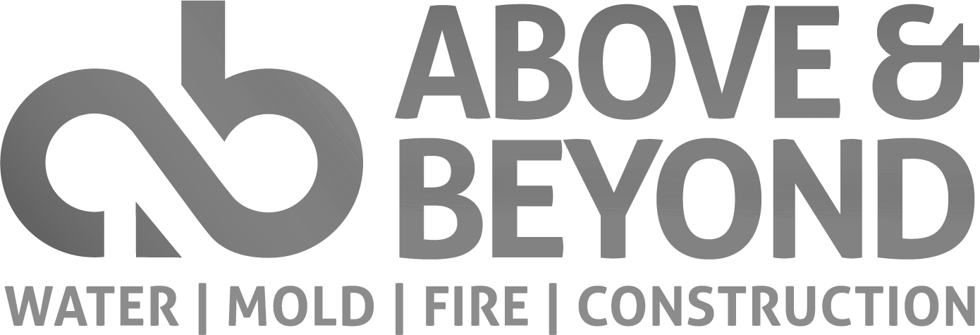 Above & Beyond