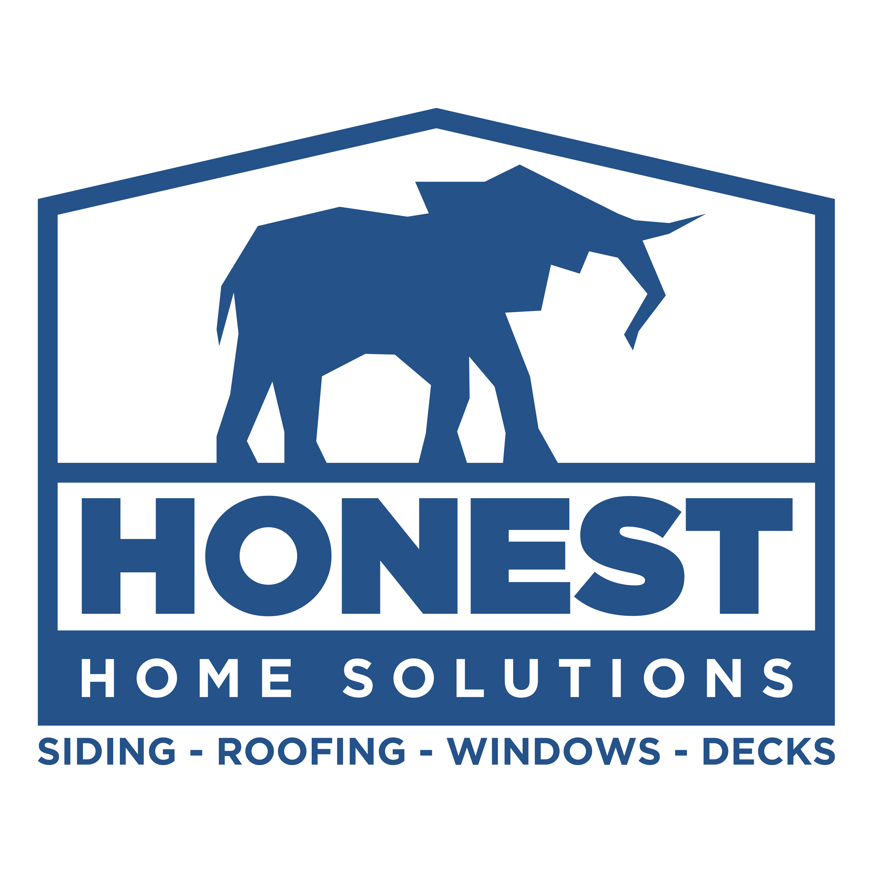 Honest Home Solutions